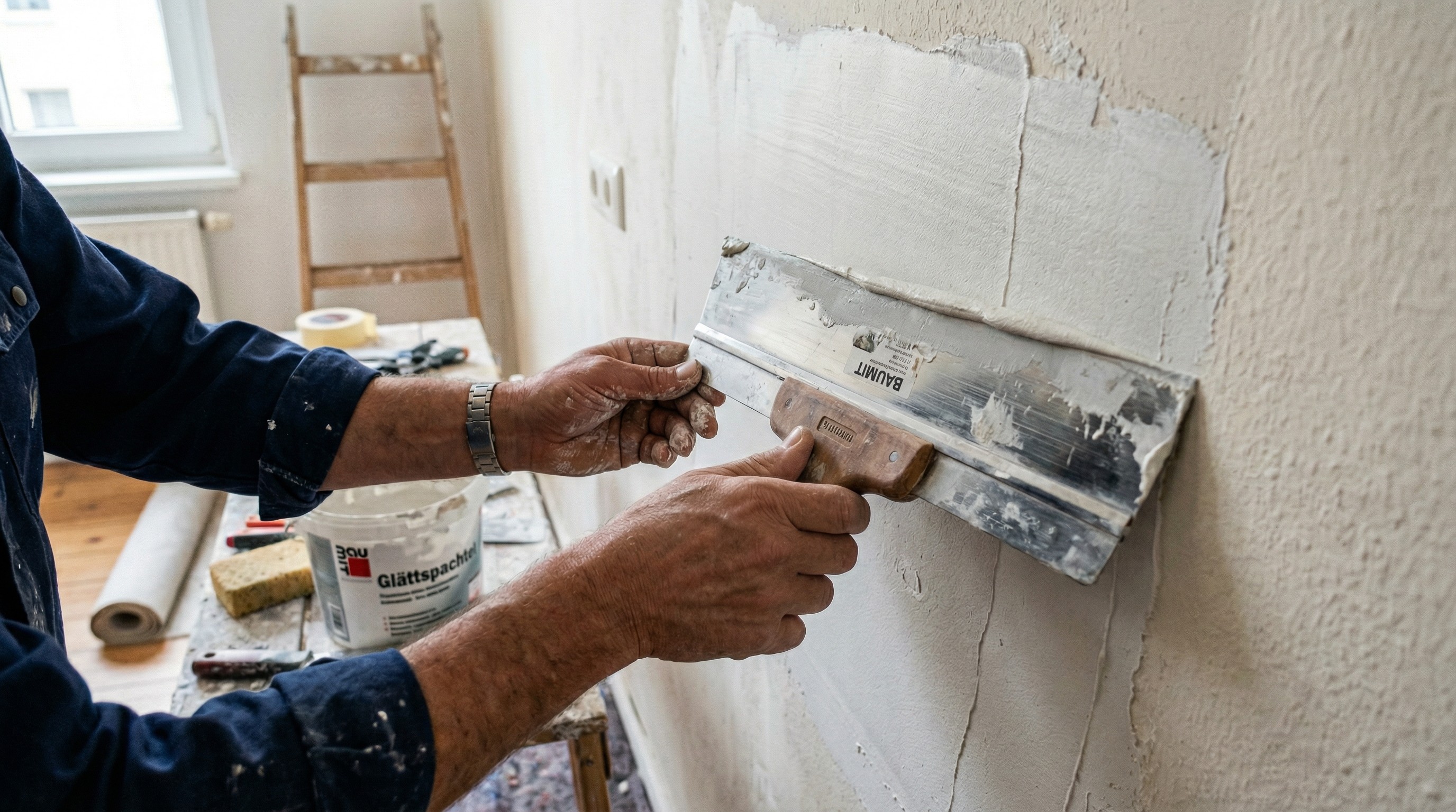 Vits Technology GmbH – Maler & Lackierer Langenfeld (Rheinland)